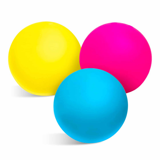 Color Changing Sensory Squish N9