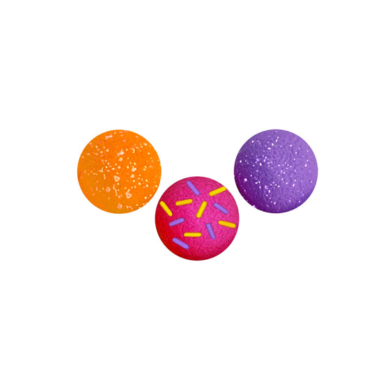 Dohnut Holes O2