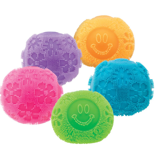 Fuzz Ball Flower Power H5