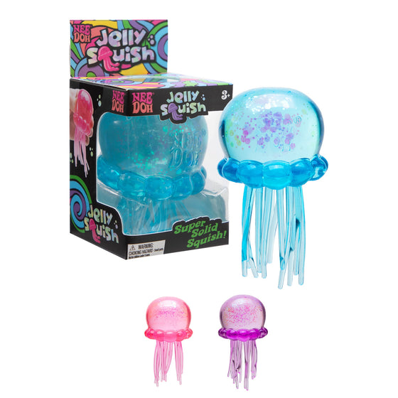 Jelly Squish L1