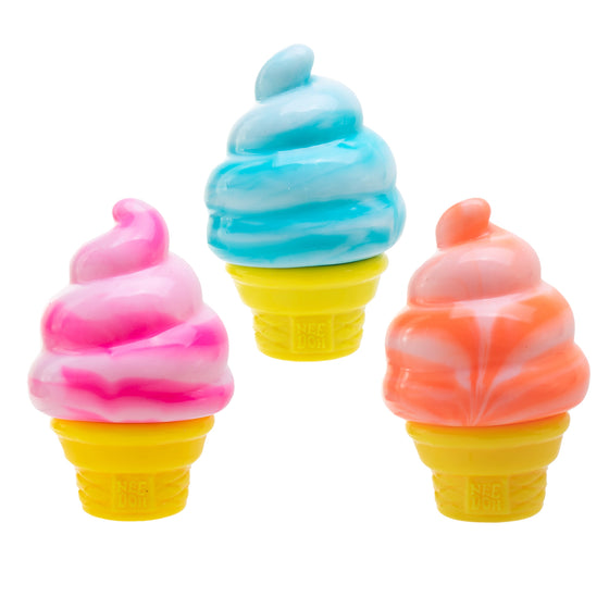 Nice Cream Cone O2