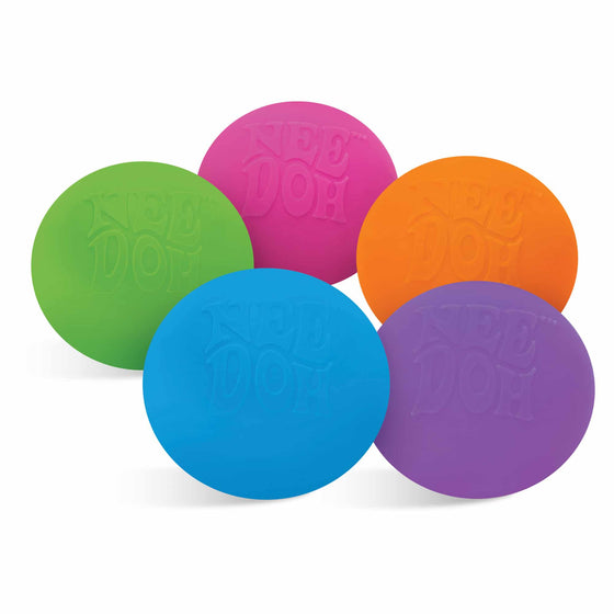 Classic Sensory Squish W6