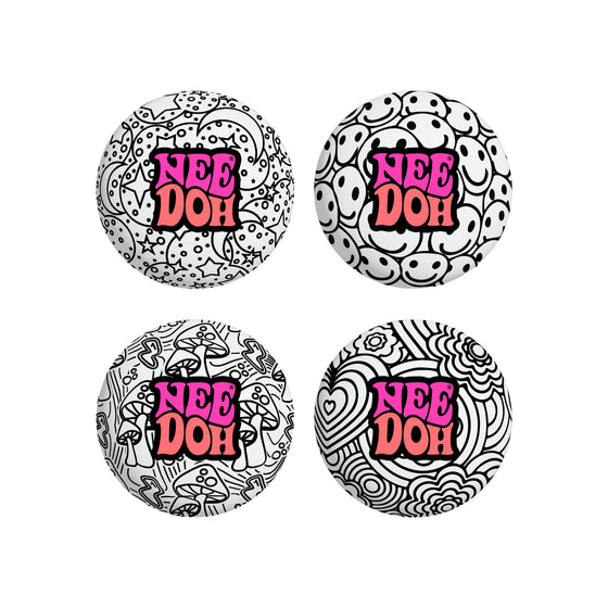Press-Doh N9