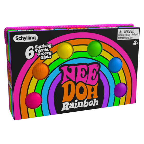 Rainboh U7