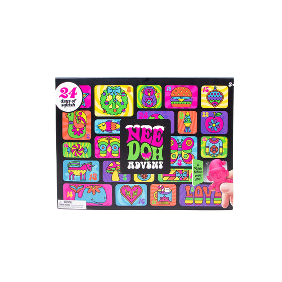 Advent Calendar G2